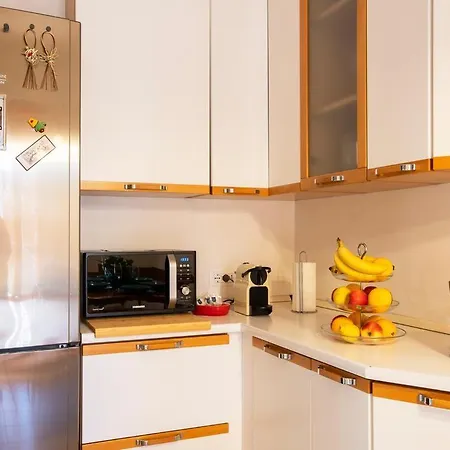 Homeby, Casa Romitino Appartement Florence
