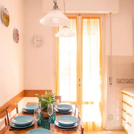 Appartement Homeby, Casa Romitino Florence