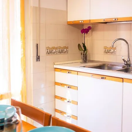Homeby, Casa Romitino Florence