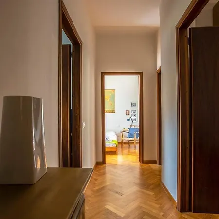 Appartement Homeby, Casa Romitino