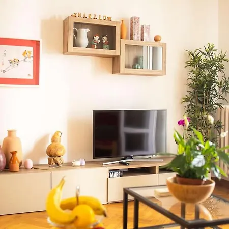 Appartement Homeby, Casa Romitino *