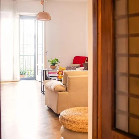 Homeby, Casa Romitino Appartement *