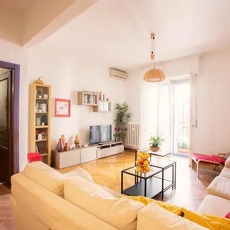 Appartement Homeby, Casa Romitino *