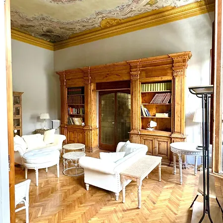 Verdi View Apartamento
