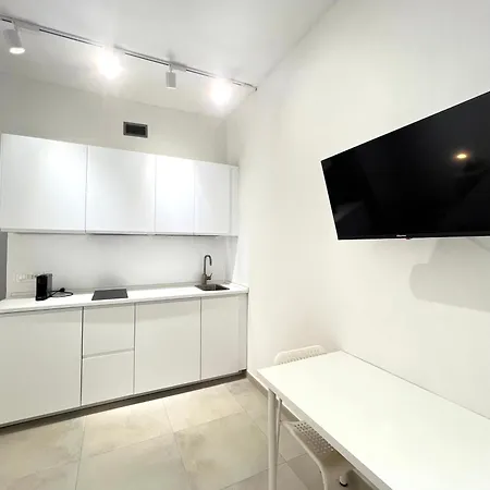 Duomo Modern Apartment