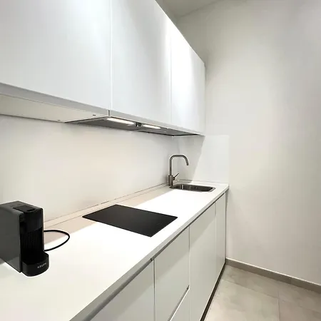 Duomo Modern Apartment *
