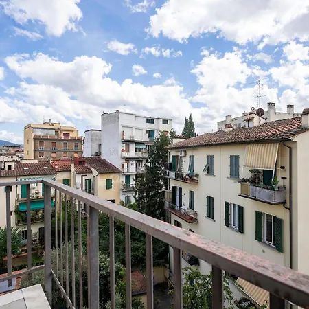 The Luxor - Angelico Apartment