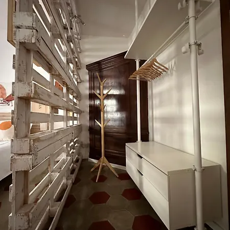 Intero - Casa Babette * Firenze