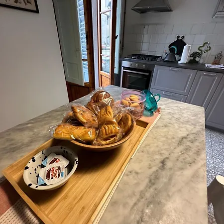 Appartamento Intero - Casa Babette Firenze