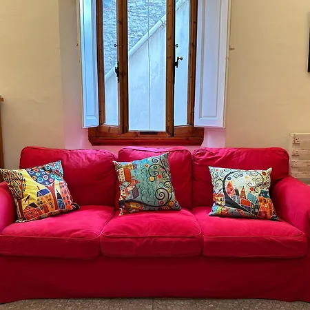Intero - Casa Babette Appartamento *