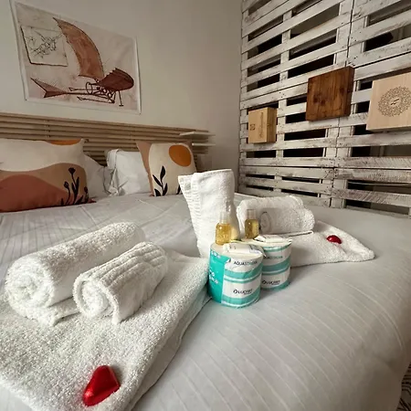 Intero - Casa Babette Appartamento