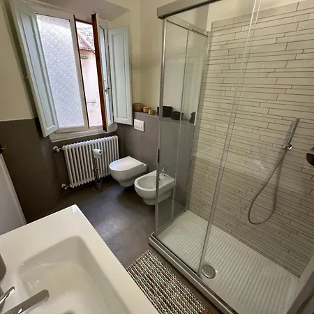 Appartamento Intero - Casa Babette