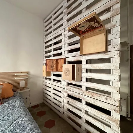 Appartamento Intero - Casa Babette *