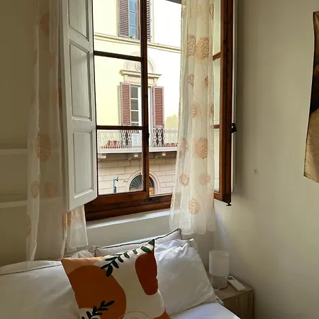 Intero - Casa Babette Appartamento Firenze
