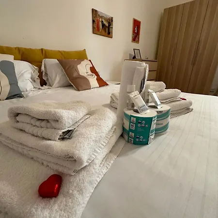 Intero - Casa Babette Firenze