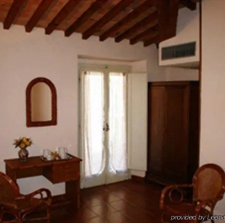 Hotel Rita Major Firenze