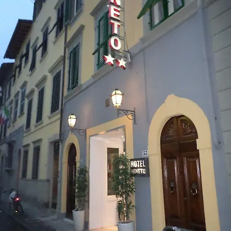 ḥọṭẹḷ ṿẹṇẹṭọ !! Centro Storico Di ƒirenze !!! Con Access Ztl Firenze