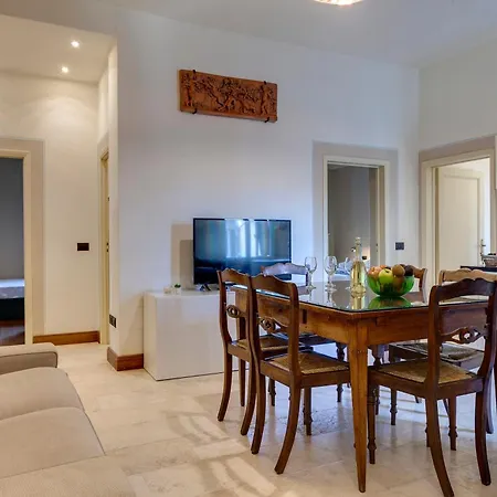 Ridolfi By Mamo Apartment *