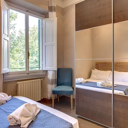 Ridolfi By Mamo Apartment Florence