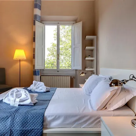 Apartment Ridolfi By Mamo *