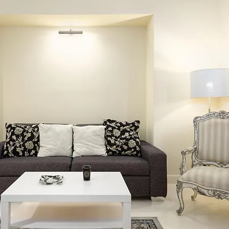 Unyca - Luxury Apartment *