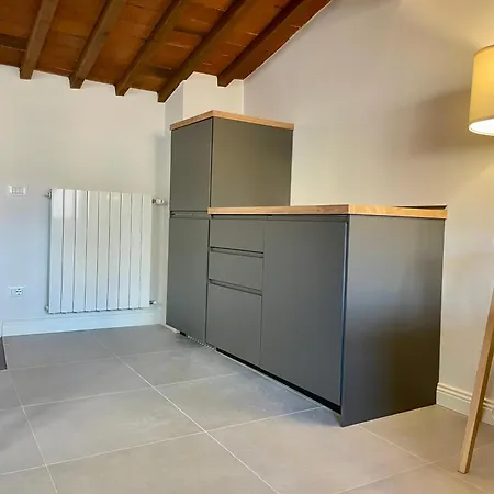 Duomo Flats Διαμέρισμα Φλωρεντία