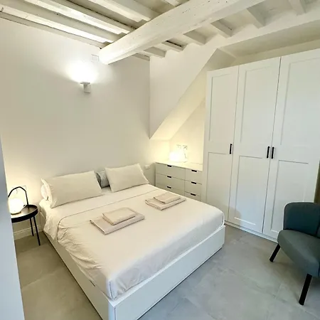 Διαμέρισμα Duomo Flats