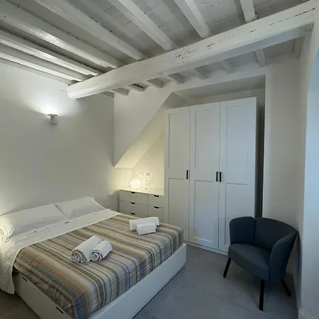 Duomo Flats Φλωρεντία