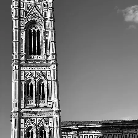 Duomo Flats Φλωρεντία