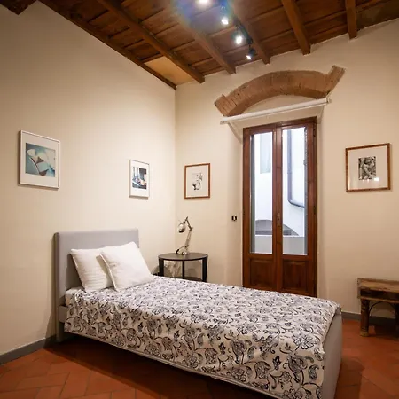 And Quiet Apartment