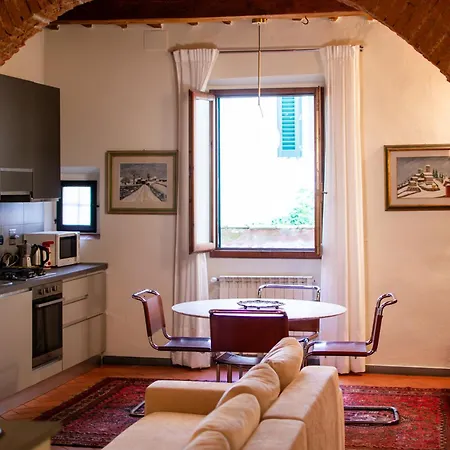 Apartment And Quiet