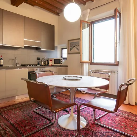Apartment And Quiet