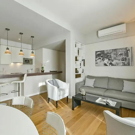 Apartment - Ponte Vecchio Guelfo *