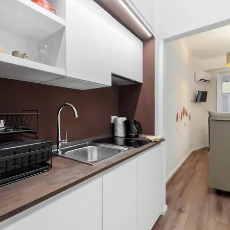 Ponte Vecchio Luxury Apartment *