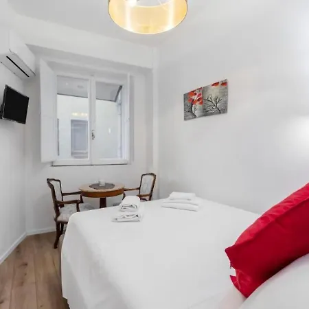 Apartment Ponte Vecchio Luxury *