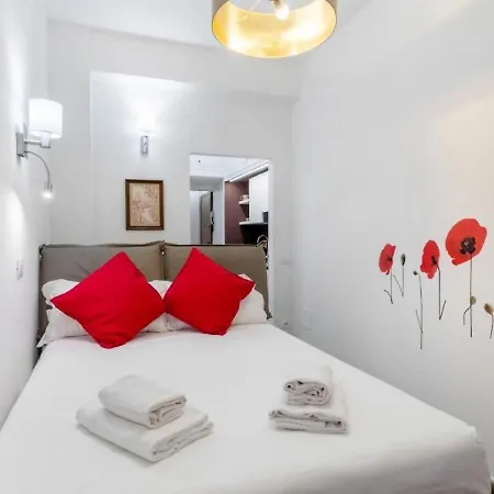 Ponte Vecchio Luxury * Florence