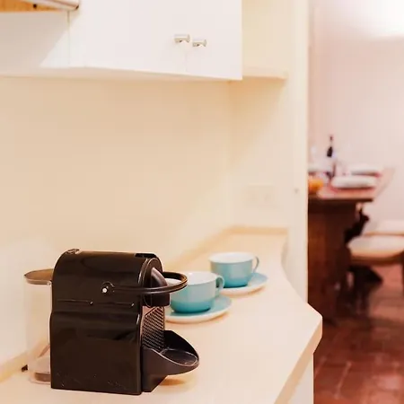 Apartment Residenza Ardengo - Renaissance Palace Near Duomo *