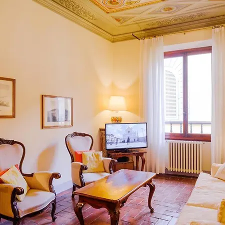 Residenza Ardengo - Renaissance Palace Near Duomo Florence