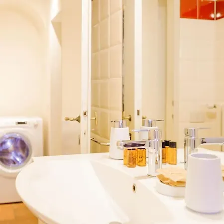 Apartamento Residenza Ardengo - Renaissance Palace Near Duomo Florencia