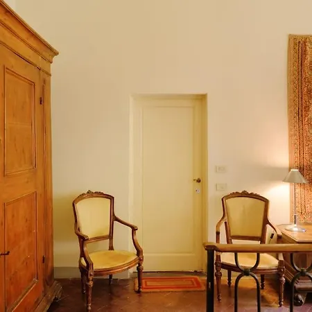 Residenza Ardengo - Renaissance Palace Near Duomo Florencia