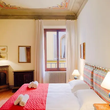 Residenza Ardengo - Renaissance Palace Near Duomo