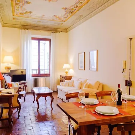 Residenza Ardengo - Renaissance Palace Near Duomo *