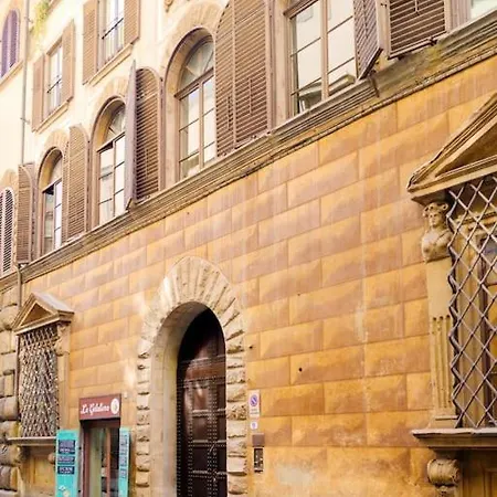 Apartamento Residenza Ardengo - Renaissance Palace Near Duomo