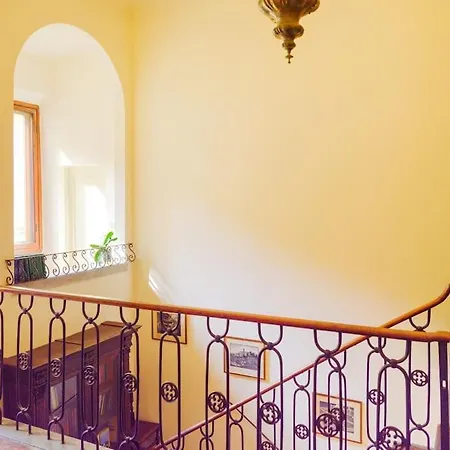 Apartamento Residenza Ardengo - Renaissance Palace Near Duomo