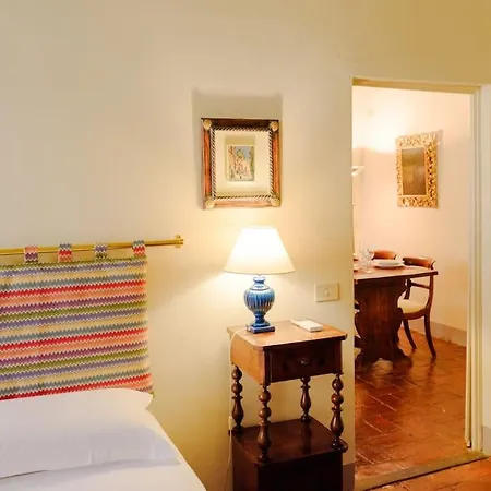 Apartment Residenza Ardengo - Renaissance Palace Near Duomo *