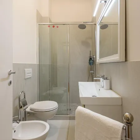 Apartamento Silvy & Paul By Mmega Florencia