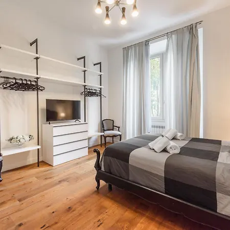 Apartamento Silvy & Paul By Mmega