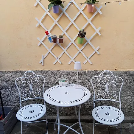 Casa Romantica Vicino Al Centro Di