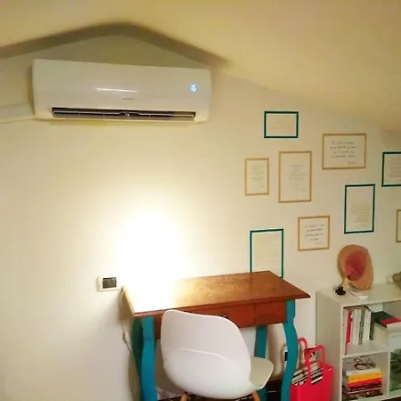 Apartment House Nubia, San Frediano, Near Ponte Vecchio, With Free Private Parking Lot *