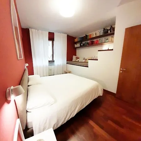 Apartment House Nubia, San Frediano, Near Ponte Vecchio, With Free Private Parking Lot Florence